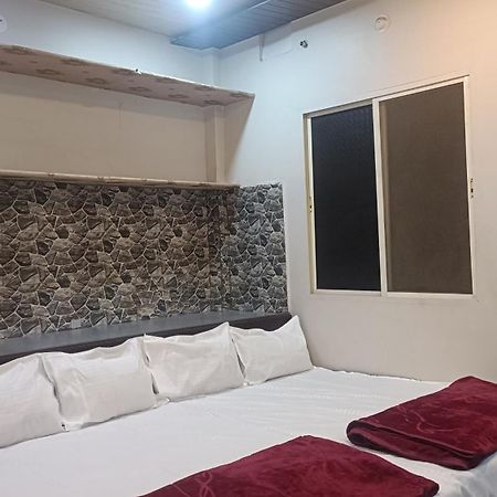 Mangaldeep Guest House Удджайн Экстерьер фото